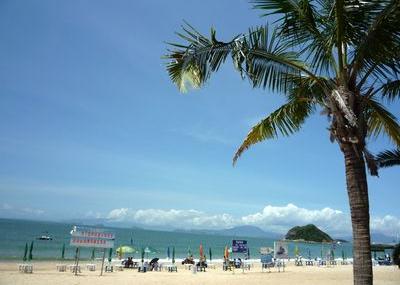 惠州熊猫金海岸