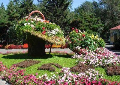 哈尔滨兆麟公园