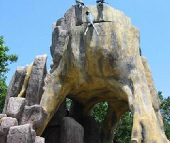 大连付家庄燕窝岭