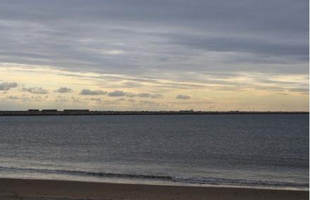 唐山乐亭祥云湾