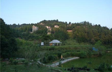 福州鼓岭风景区