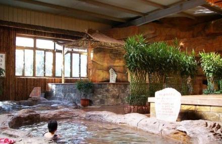 张家口怡馨苑温泉