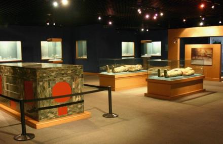 徐州天工汉玉展