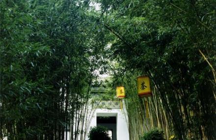 连云港渔湾山庄