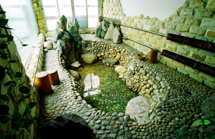 张家口帝曼温泉度假村