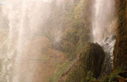 安顺黄果树水帘洞