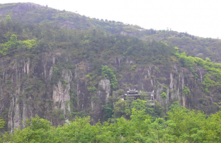 温州太平岩