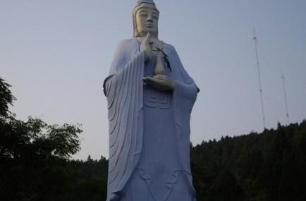 济南观音园