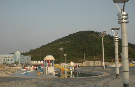 荆门惠亭水库旅游度假区