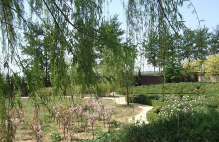 贵阳历史文化博览公园