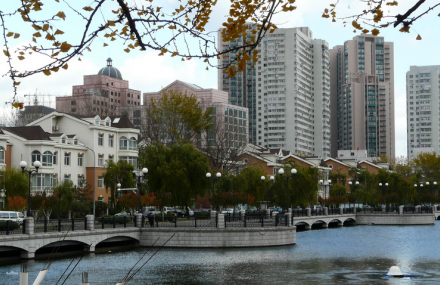 大连儿童公园