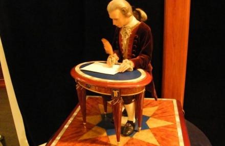 上海八音盒珍品陈列馆