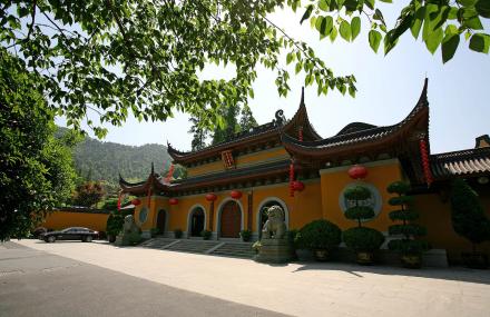 杭州法喜寺