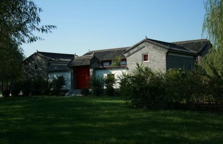 天津杨柳青庄园