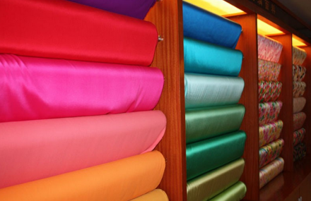 湖州国丝文化园