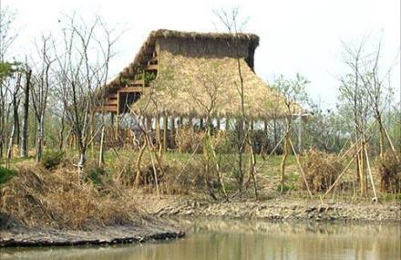 杭州周家村入口