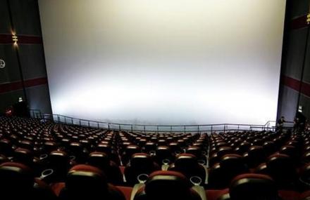 东莞华南MALLIMAX巨幕影院