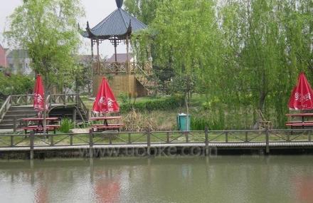 杭州琵琶湾生态农庄