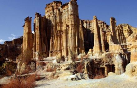 西双版纳勐景来