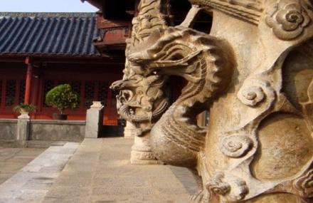 永州宁远县文庙