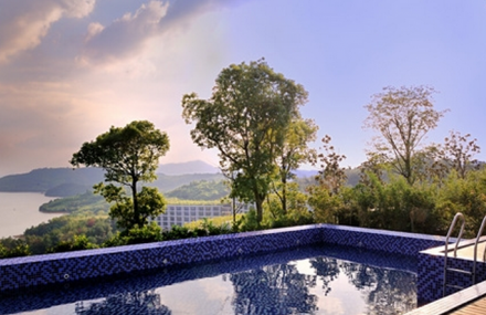 常州涵田温泉度假村