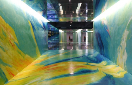 广州云峰翡翠梦想馆