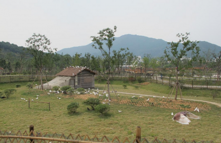 无锡动物园·太湖欢乐园