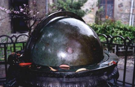 南京紫清湖室内温泉