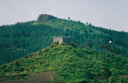 哈尔滨玉泉威虎山