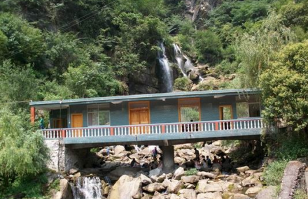 南京龙山上庄园