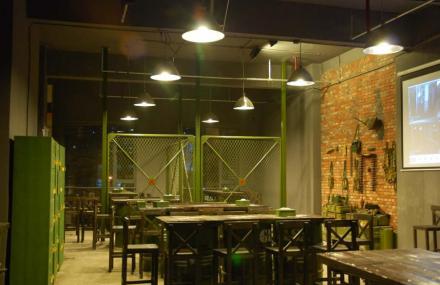 郑州上海镭战大联盟