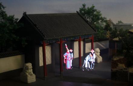 天津小站练兵园