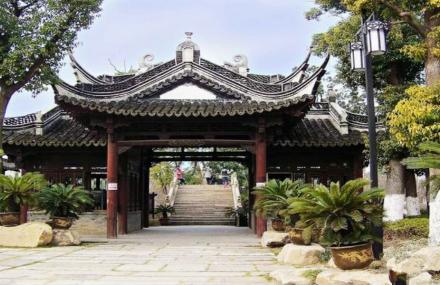 上海韩湘水博园