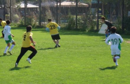 北京小武基体育健身中心