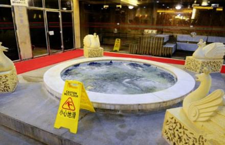 昆明千禧辉煌商务会所