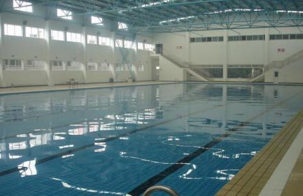 北京西御园游泳馆