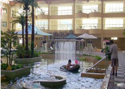 天津诺恩海德怡温泉