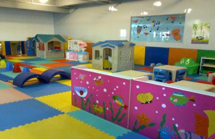 上海元祖启蒙乐园