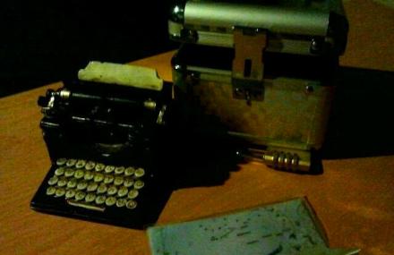 上海U470密室逃脱松江大学城店