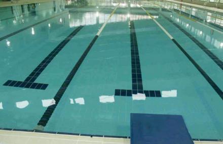 北京佳明游泳馆