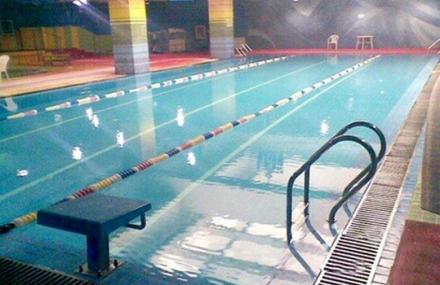 北京乔士尼健身俱乐部