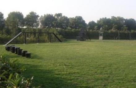 上海永升江南农家乐园