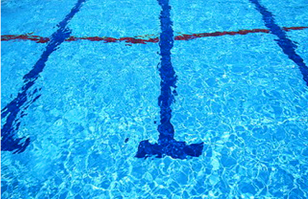 北京泰中花园游泳馆