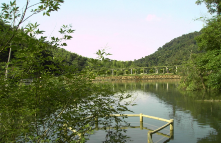 北京狼王户外野趣湾