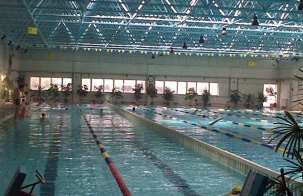 北京特佳游泳馆