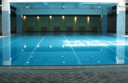 北京印象游泳健身俱乐部