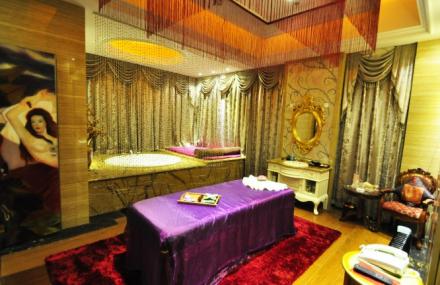 北京凯旋门大酒店