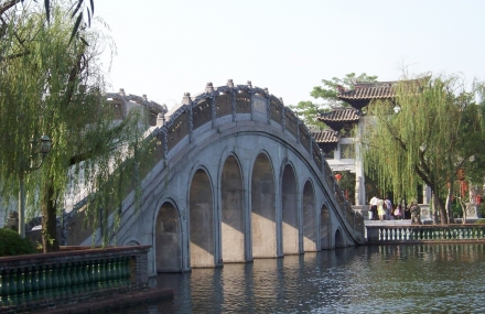 广州宝墨园