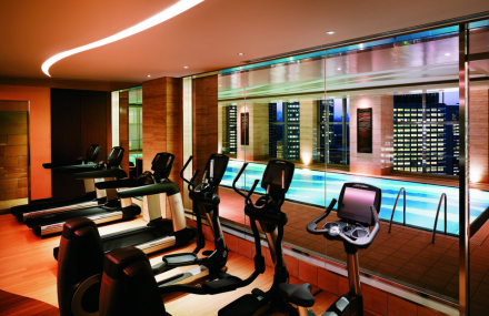 北京晶城阳光健身俱乐部