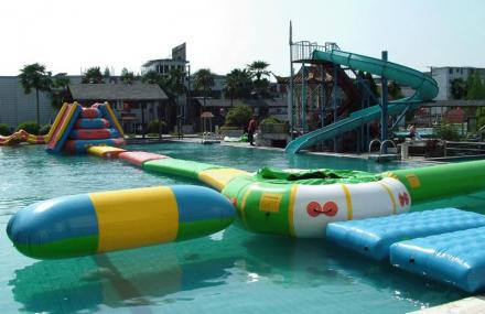 宜春矿疗温泉乐园